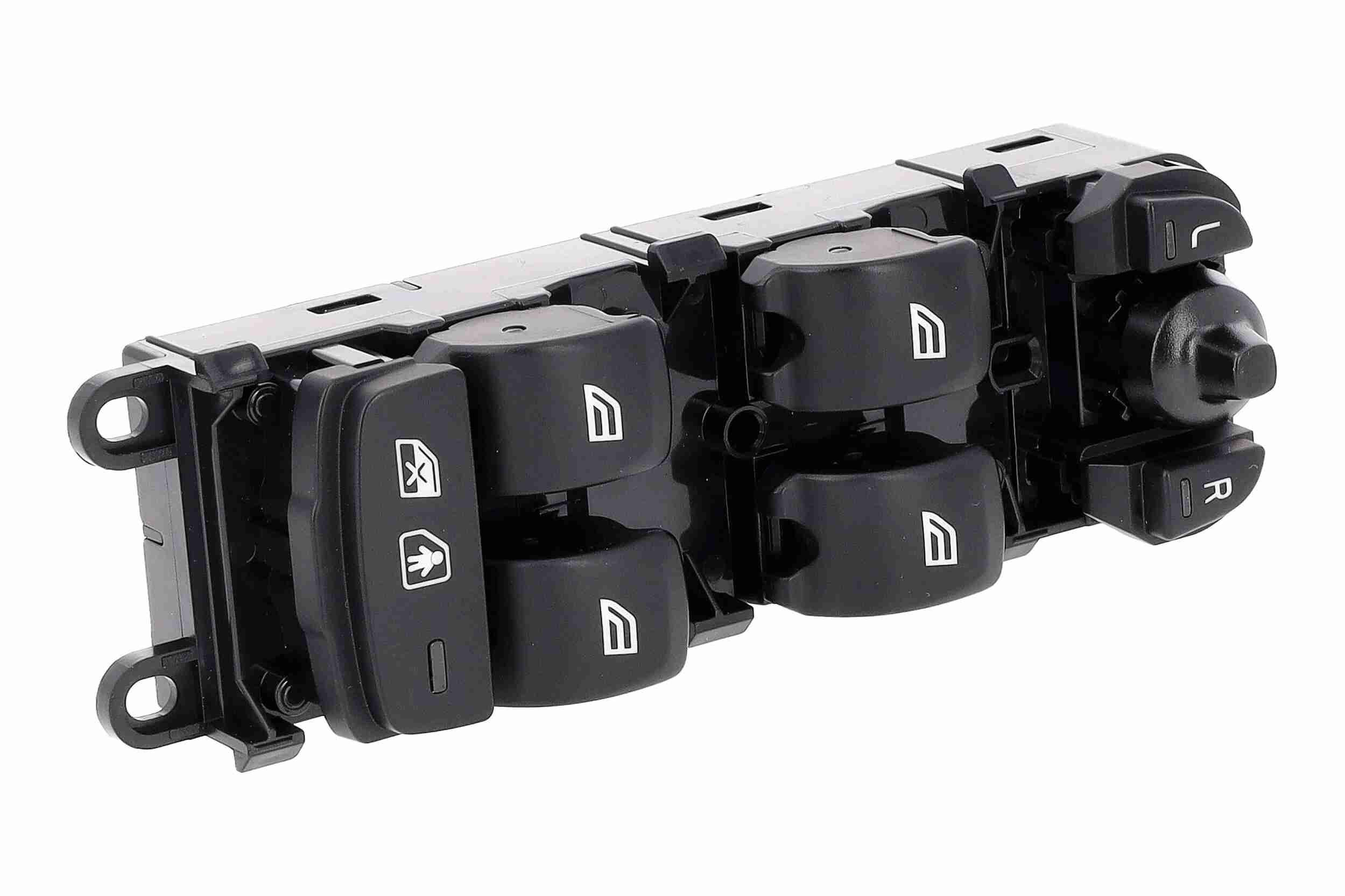VEMO Window switch Article number: V95-73-0040 cheaply