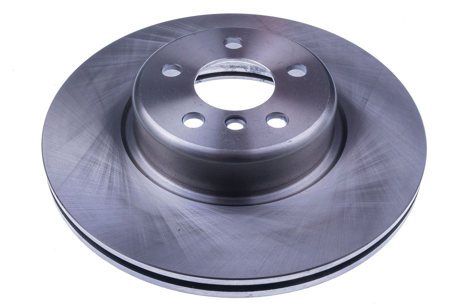 DENCKERMANN Brake disc Article number: B130884 cheaply