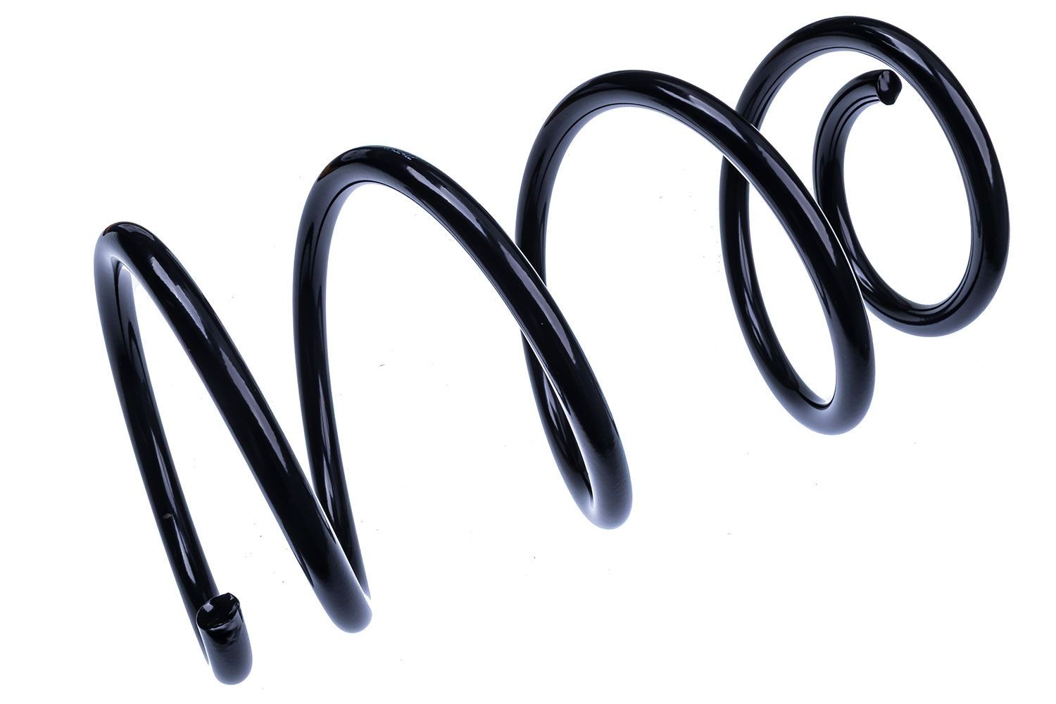 DENCKERMANN Coil spring Article number: D700475 cheaply