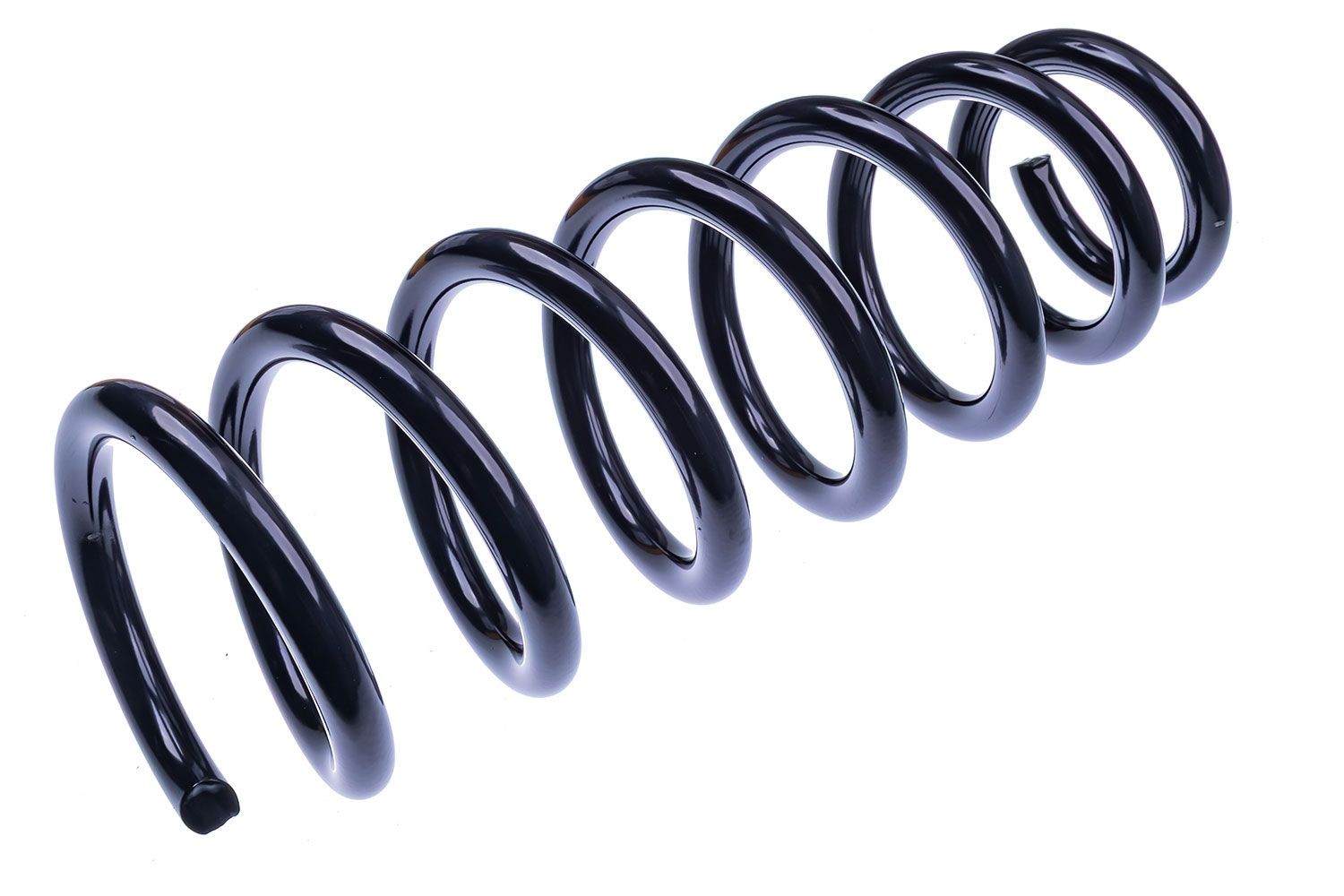 DENCKERMANN Coil spring Article number: D700570 cheaply