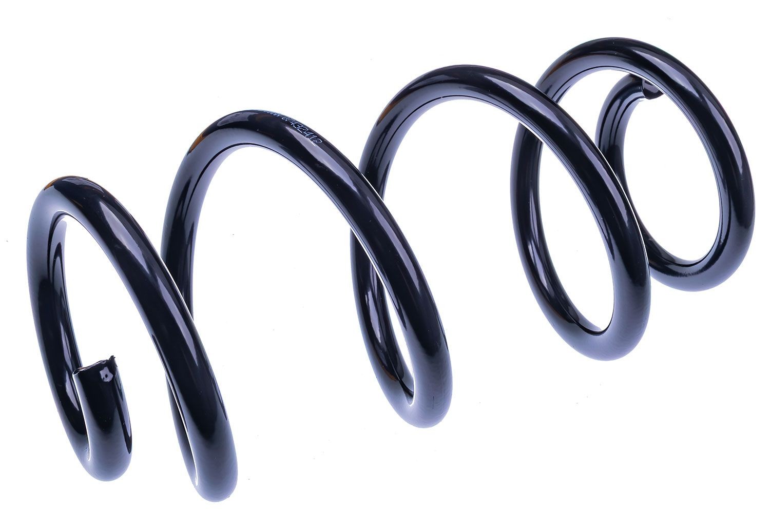 DENCKERMANN Coil spring Article number: D700578 cheaply