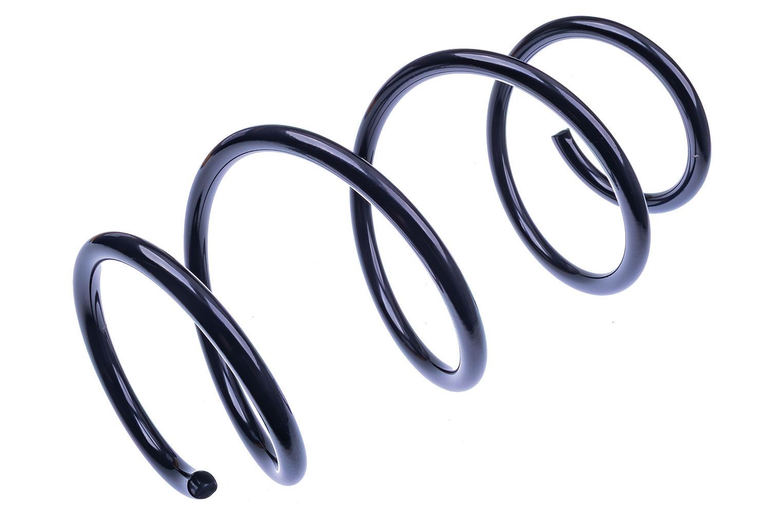 DENCKERMANN Coil spring Article number: D700584 cheaply