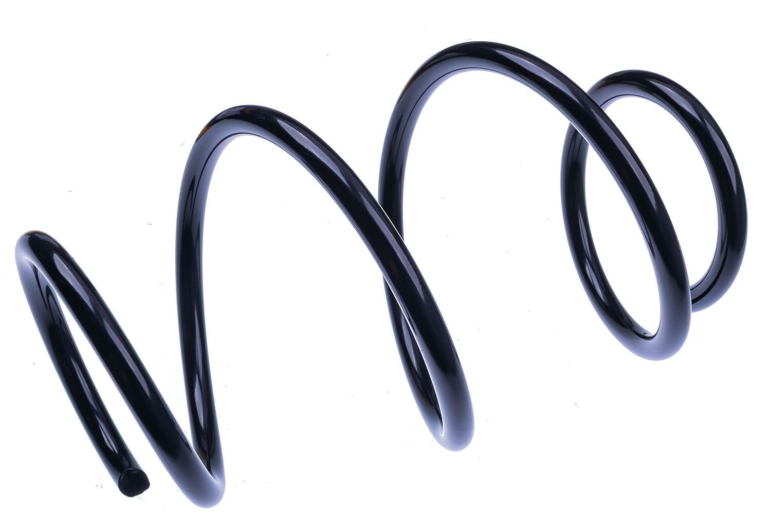 DENCKERMANN Coil spring Article number: D700586 cheaply