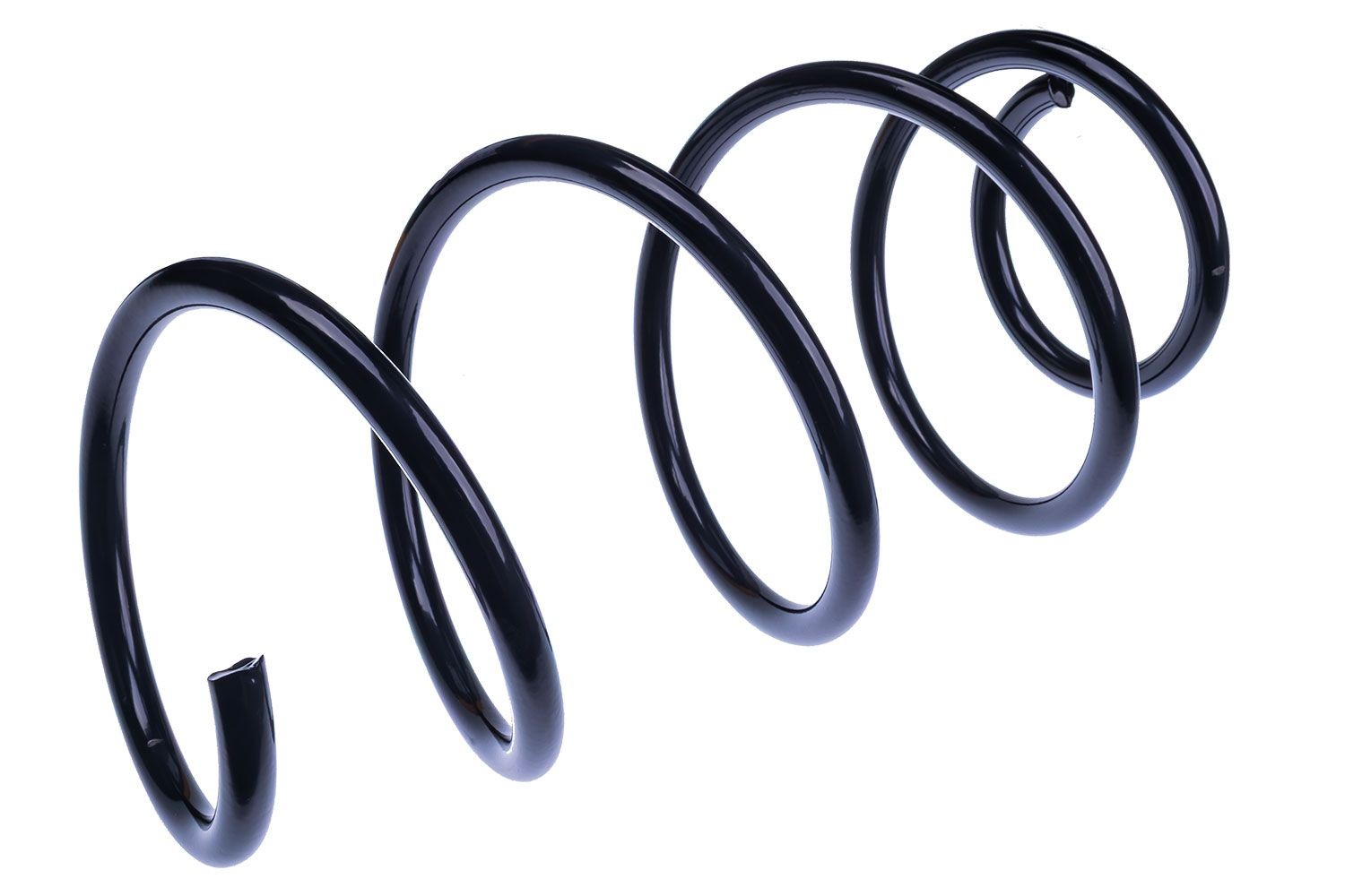 DENCKERMANN Coil spring Article number: D700587 cheaply