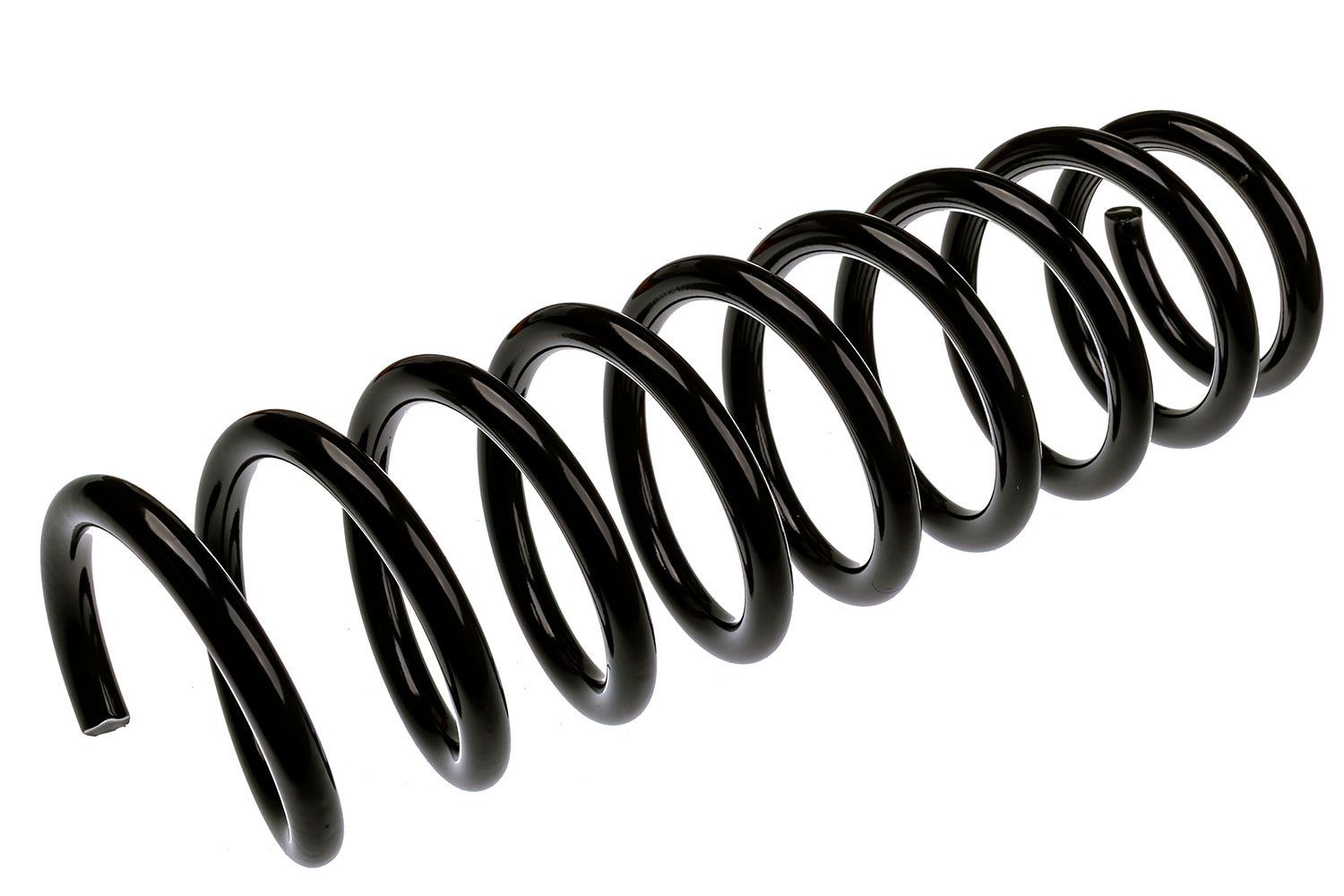 DENCKERMANN Coil spring Article number: D700656 cheaply