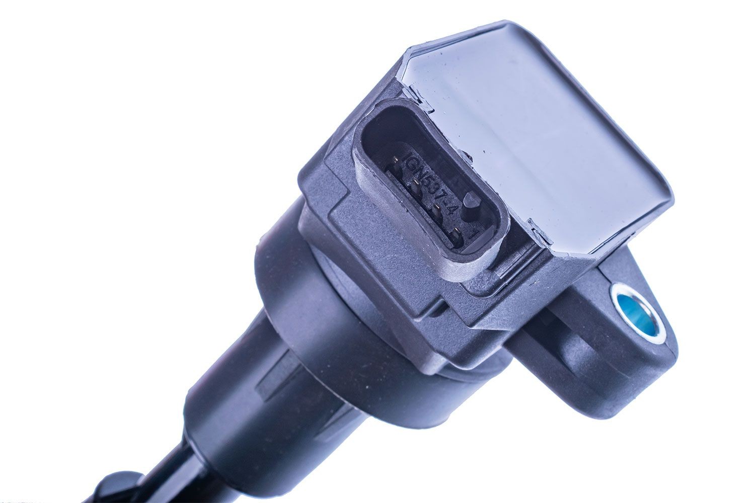 DENCKERMANN Ignition coil Article number: E100114 cheaply