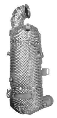 IMASAF Diesel particulate filter Article number: 56.52.73 cheaply