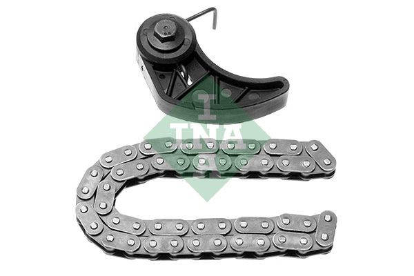INA 558 0149 10 Keti komplekt, õlipumbavedu PASSAT 2.0 120 HP Bensiin 2001