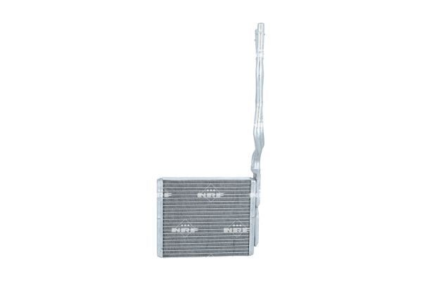NRF Heater matrix Article number: 54466 cheaply