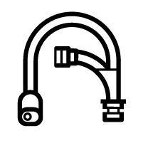 NRF Urea Hose Article number: 706056 cheaply
