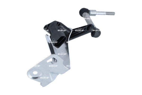 NRF 752002 Sensor, luftaffjedringsniveau MODEL X P90D AWD 772 HK EL