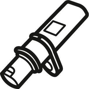 NRF Nockenwellensensor Artikelnummer: 754081 kaufen