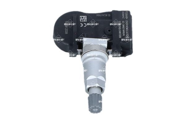 NRF Tyre pressure sensor (TPMS) Article number: 758001 cheaply