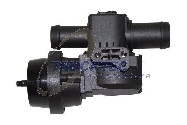 TRUCKTEC AUTOMOTIVE Heater control valve Article number: 02.19.253 cheaply