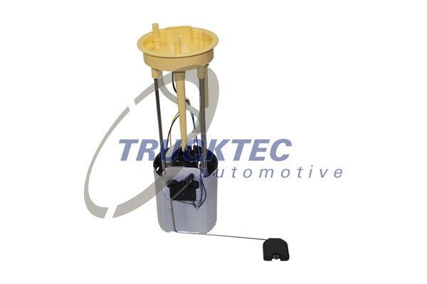TRUCKTEC AUTOMOTIVE Fuel feed unit Article number: 07.38.076 cheaply