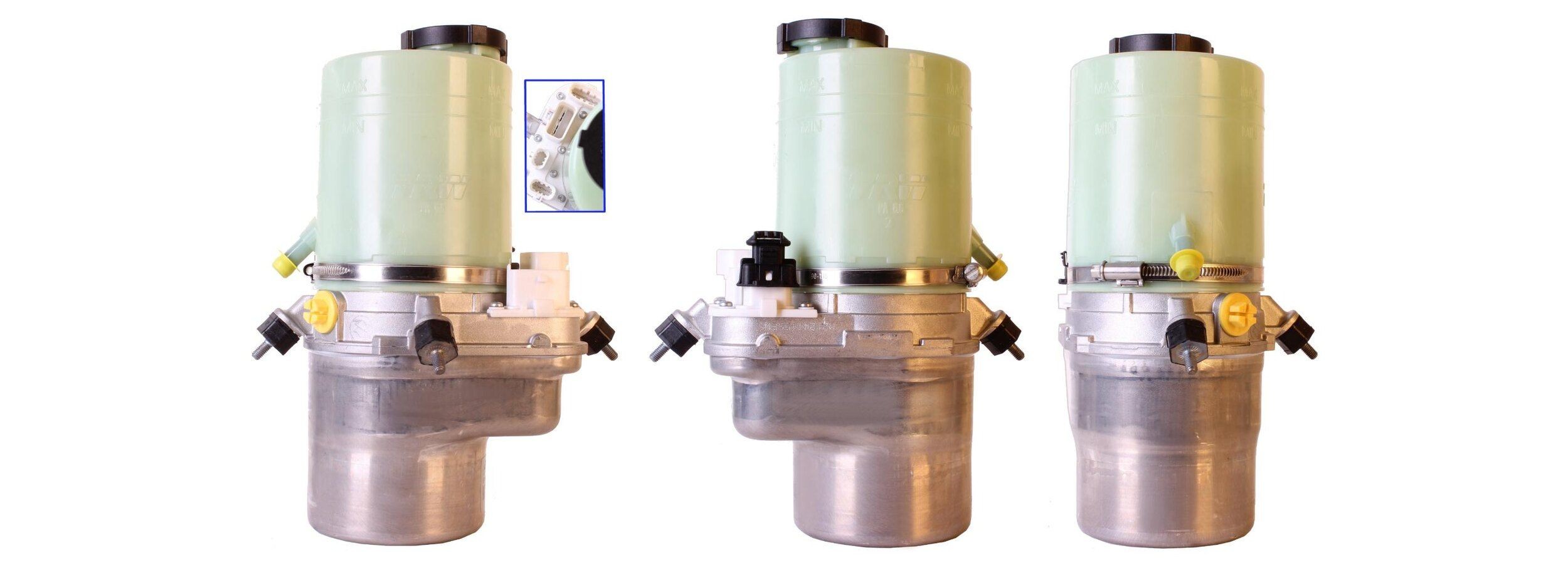 ELSTOCK Steering rack Article number: 17-2082 cheaply
