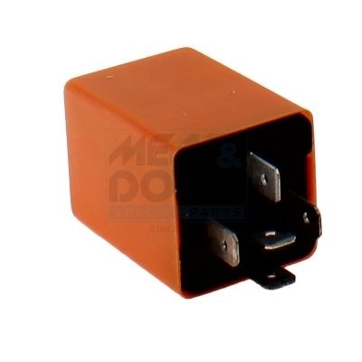 MEAT & DORIA Multifunctional relay Article number: 73256643 cheaply