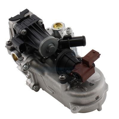 MEAT & DORIA 88883 EGR-jahuti DOBLO 1.3 D Multijet (263ZXT1A, 263WXT1A, 263ZYA1A, 263WYA1A) 80 HP Diisel