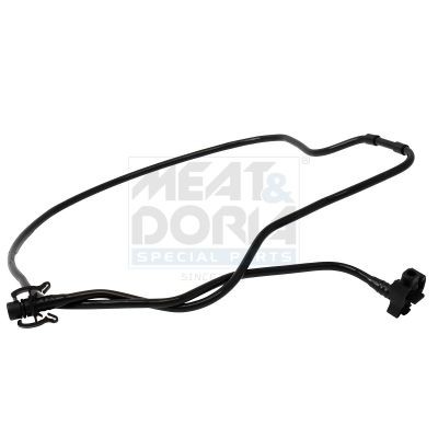 MEAT & DORIA Radiator hose Article number: 97425 cheaply