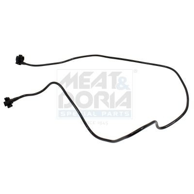 MEAT & DORIA Radiator hose Article number: 97444 cheaply