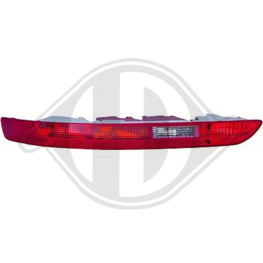 DIEDERICHS Headlight Article number: 1066984 cheaply