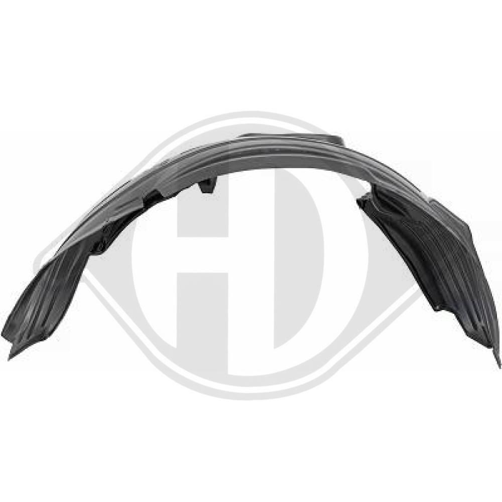 DIEDERICHS 2330055 Bagkofanger ID.3 Pure 150 HK EL