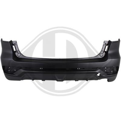 DIEDERICHS 5835255 Bagkofanger ASX 1.6 LPG 117 HK Benzin/Autogas (LPG)