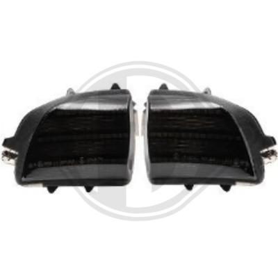 DIEDERICHS Side indicator Article number: LID10516 cheaply