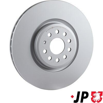 JP GROUP Piduriketas Artikli number: 1163120100 soodsalt