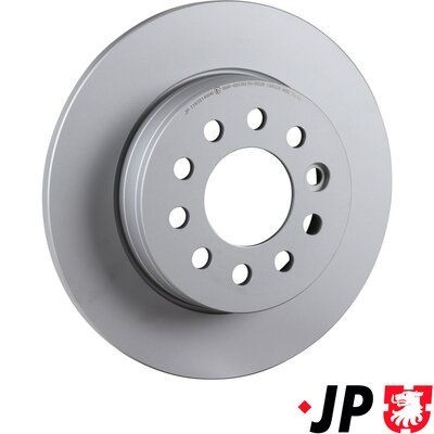 JP GROUP Piduriketas Artikli number: 1163214900 soodsalt