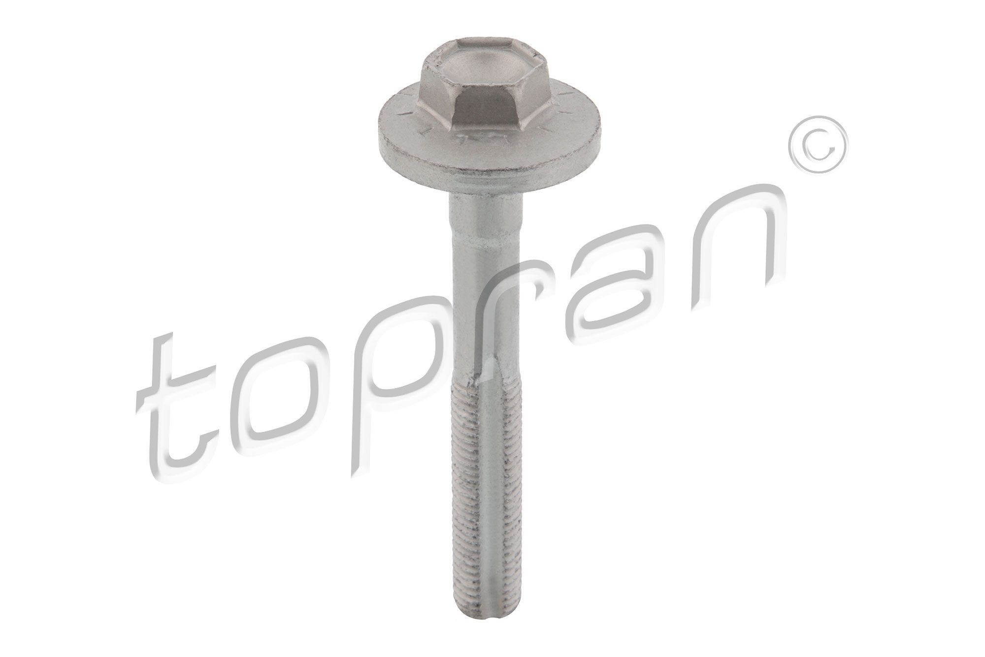 TOPRAN Bolt, wheel alignment Article number: 120 983 cheaply