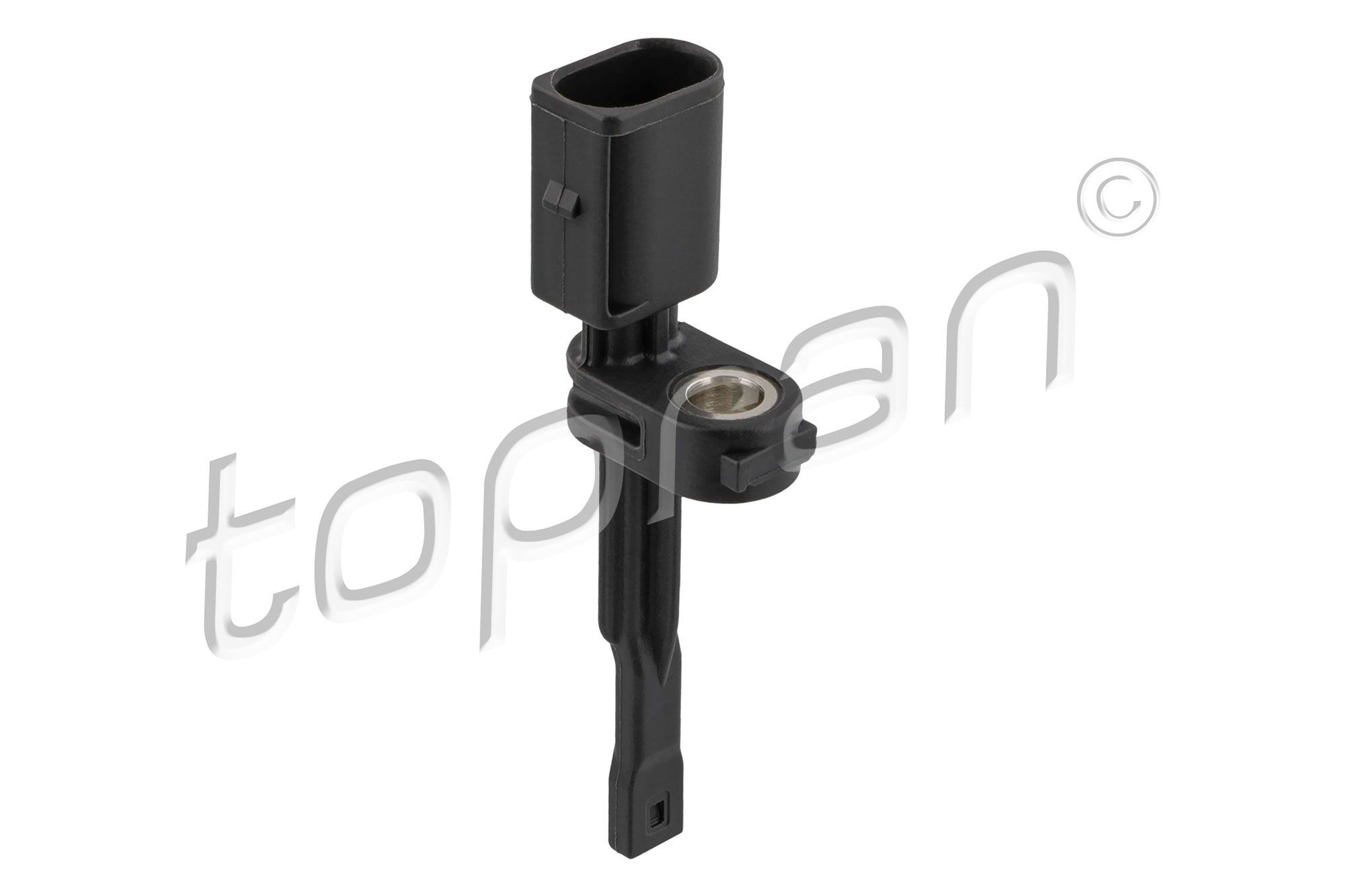 TOPRAN ABS sensor Article number: 121 336 cheaply