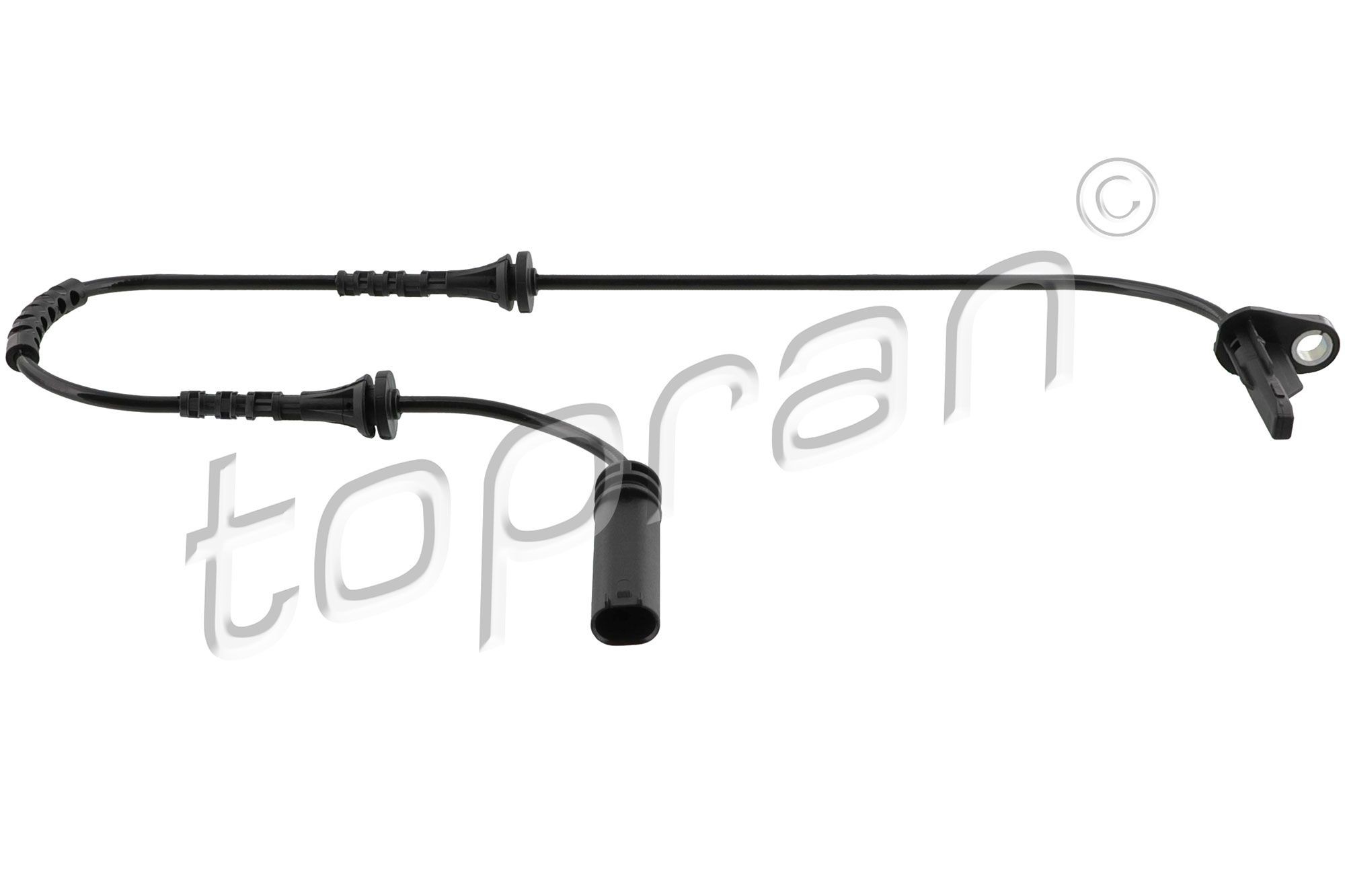 TOPRAN ABS sensor Article number: 504 490 cheaply