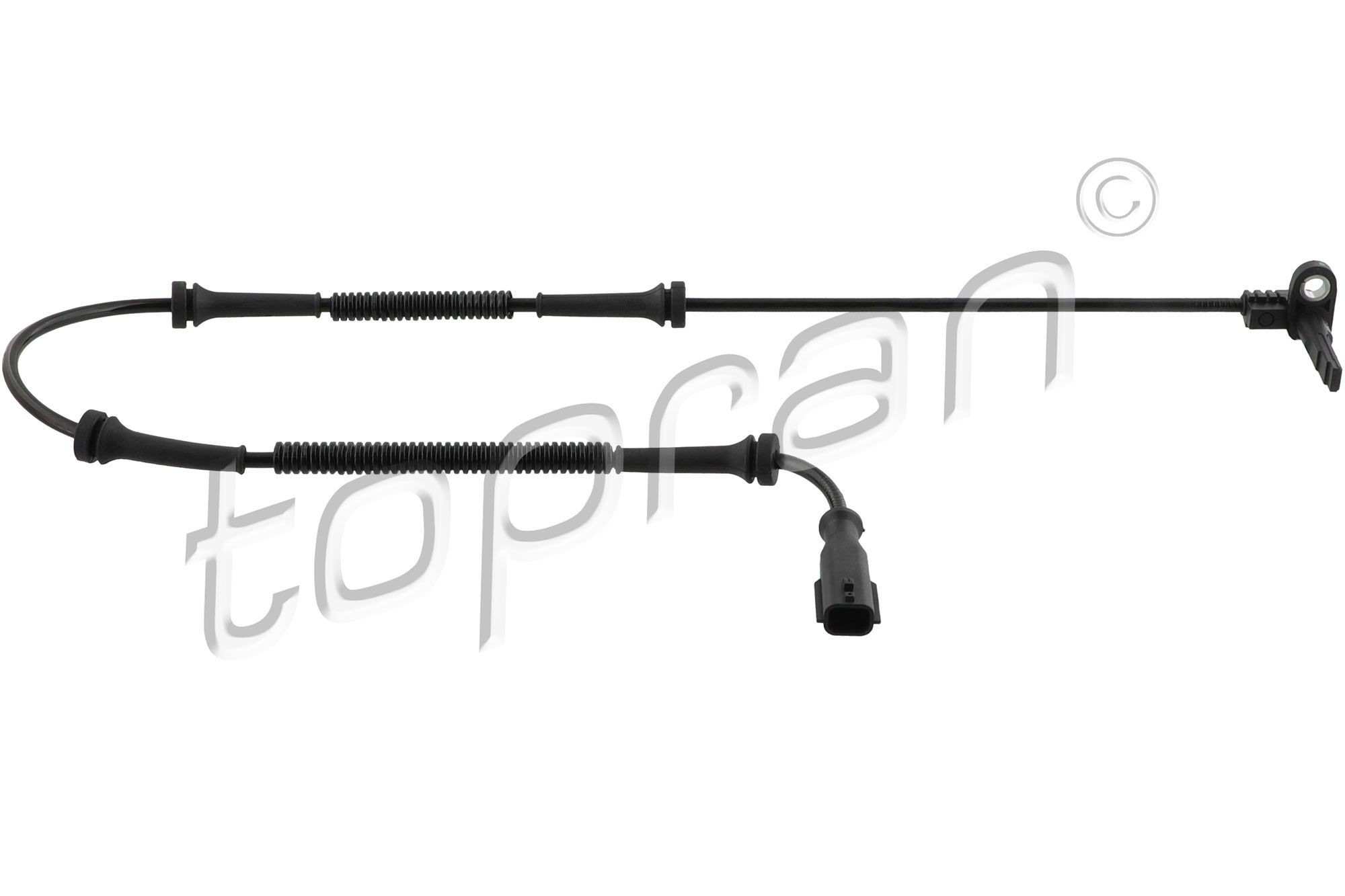 TOPRAN ABS sensor Article number: 702 462 cheaply