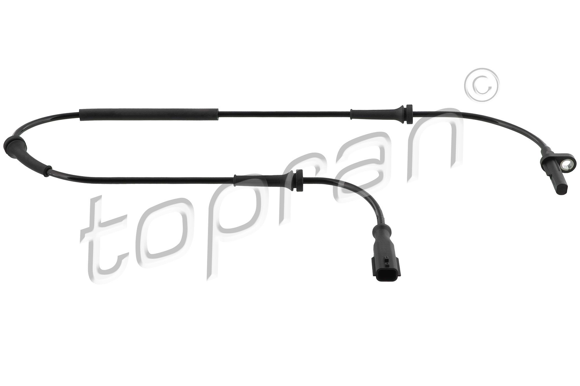 TOPRAN ABS sensor Article number: 702 850 cheaply