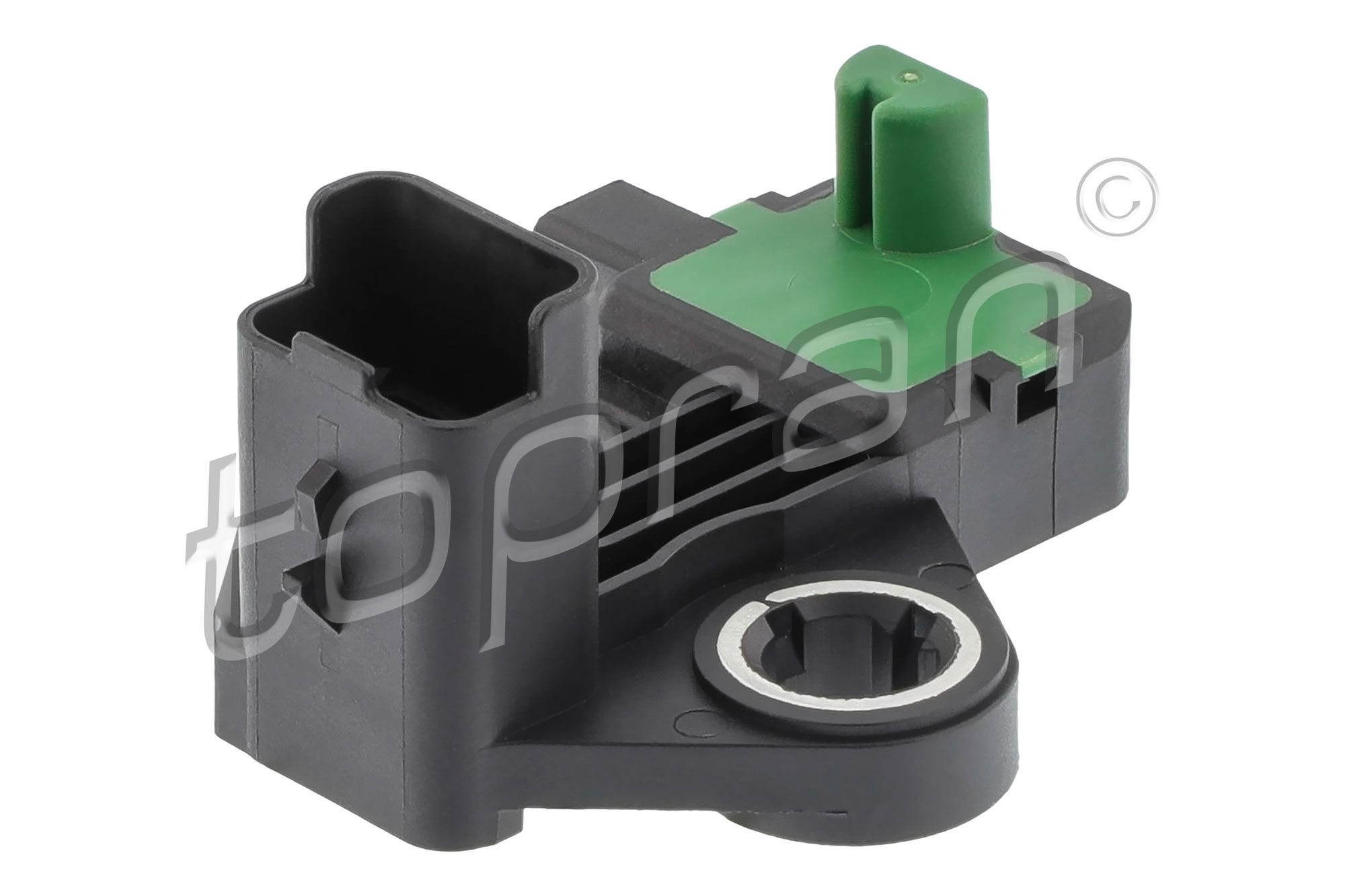TOPRAN Crankshaft sensor Article number: 724 048 cheaply