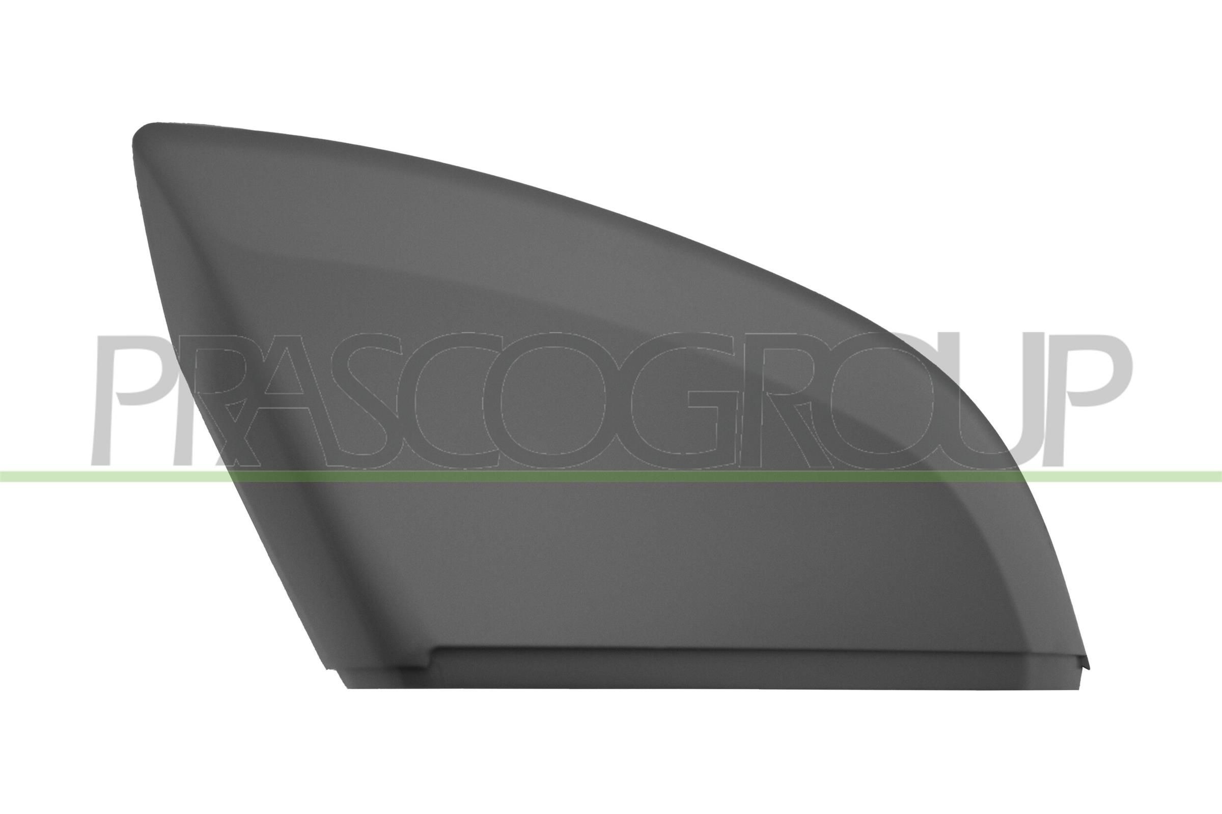 PRASCO Cover, outside mirror Article number: AD8247413 cheaply