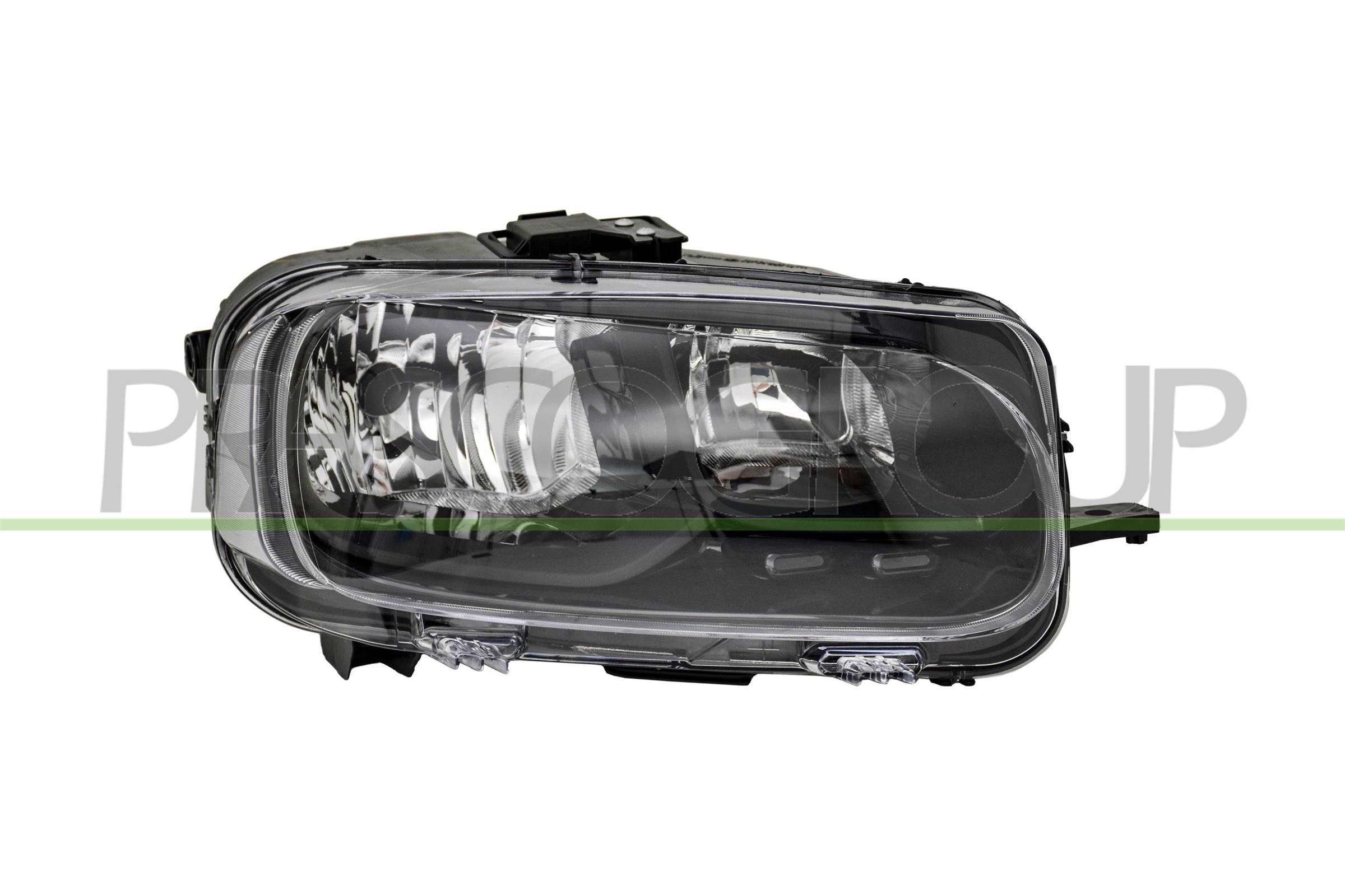 PRASCO Headlight Article number: CI9244913 cheaply