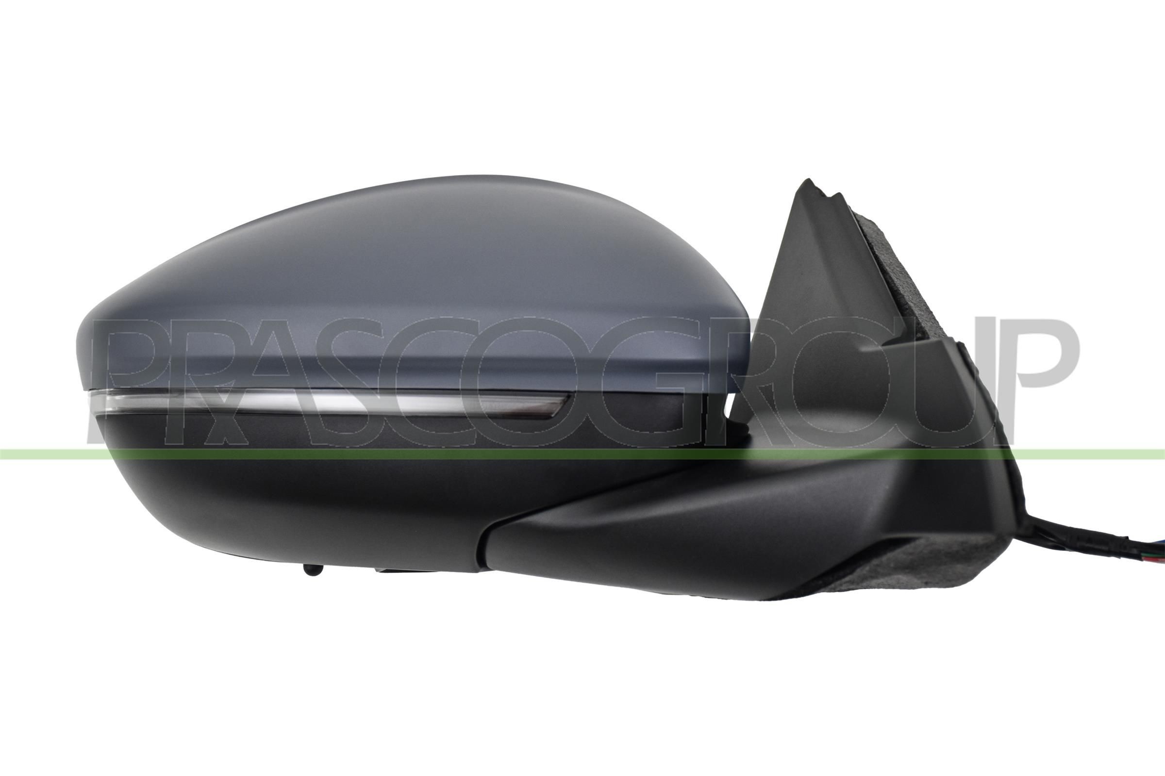 PRASCO Wing mirror Article number: OP7037313 cheaply