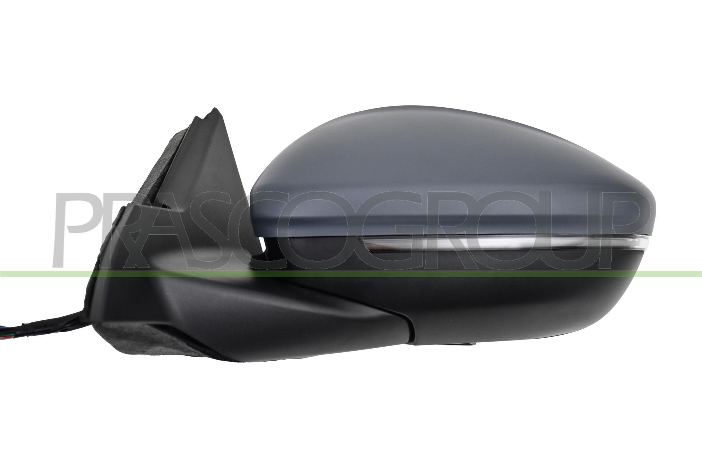 PRASCO Wing mirror Article number: OP7037314 cheaply