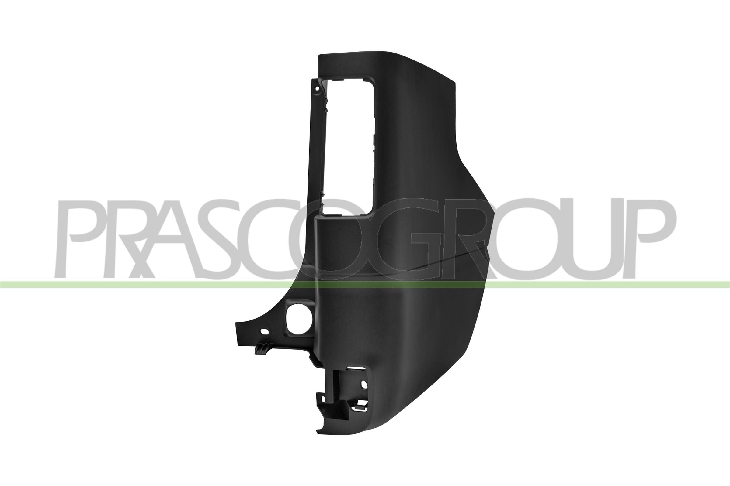 PRASCO Rear bumper Article number: OP9361153 cheaply