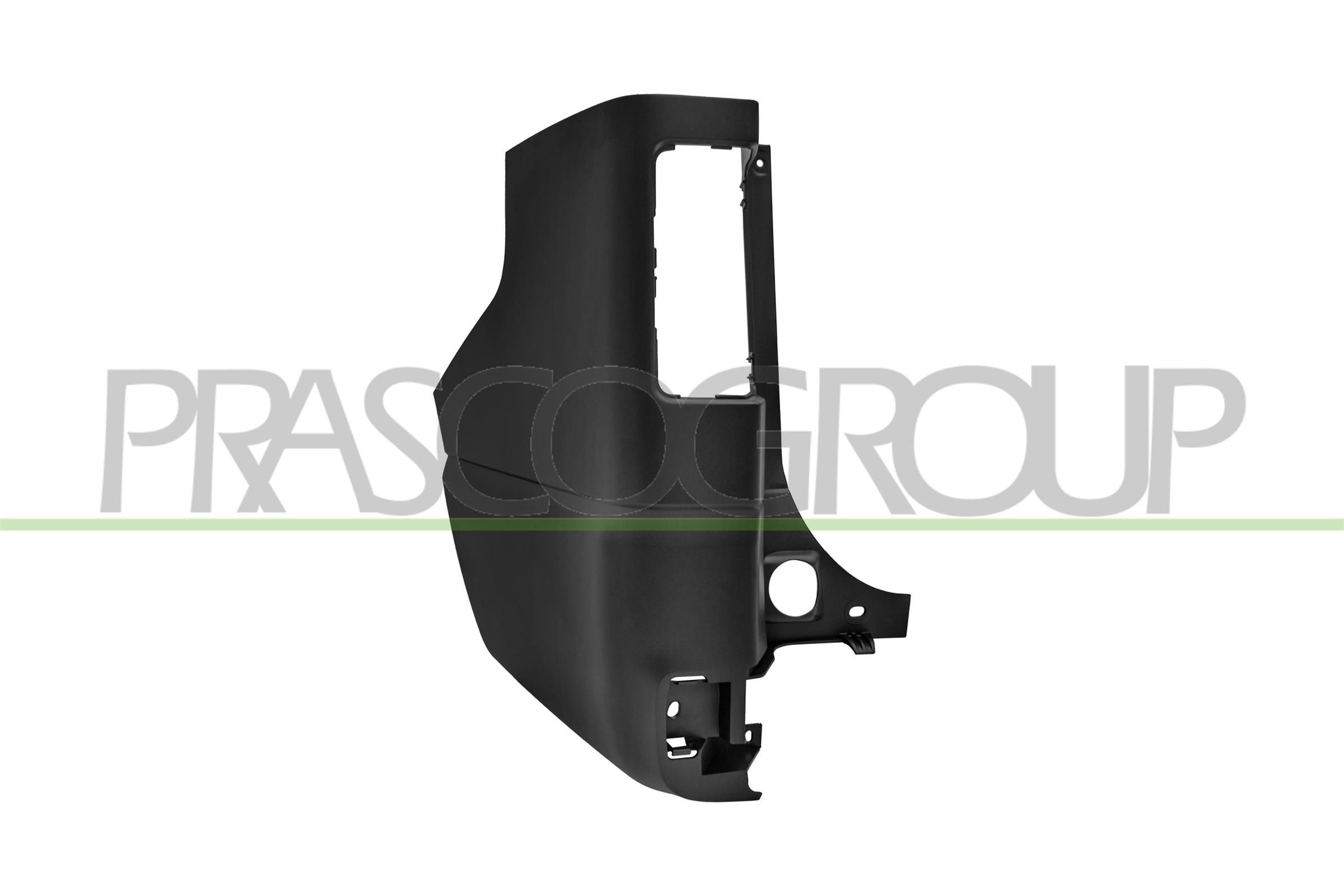 PRASCO Rear bumper Article number: OP9361154 cheaply