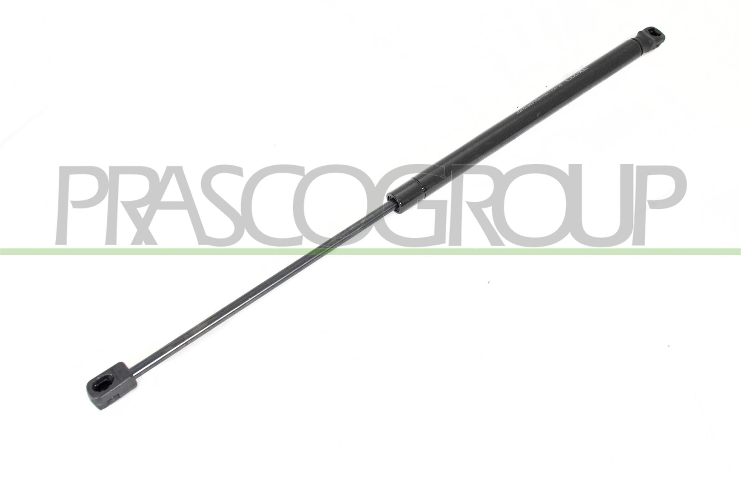 PRASCO Tailgate strut Article number: PG3209055 cheaply