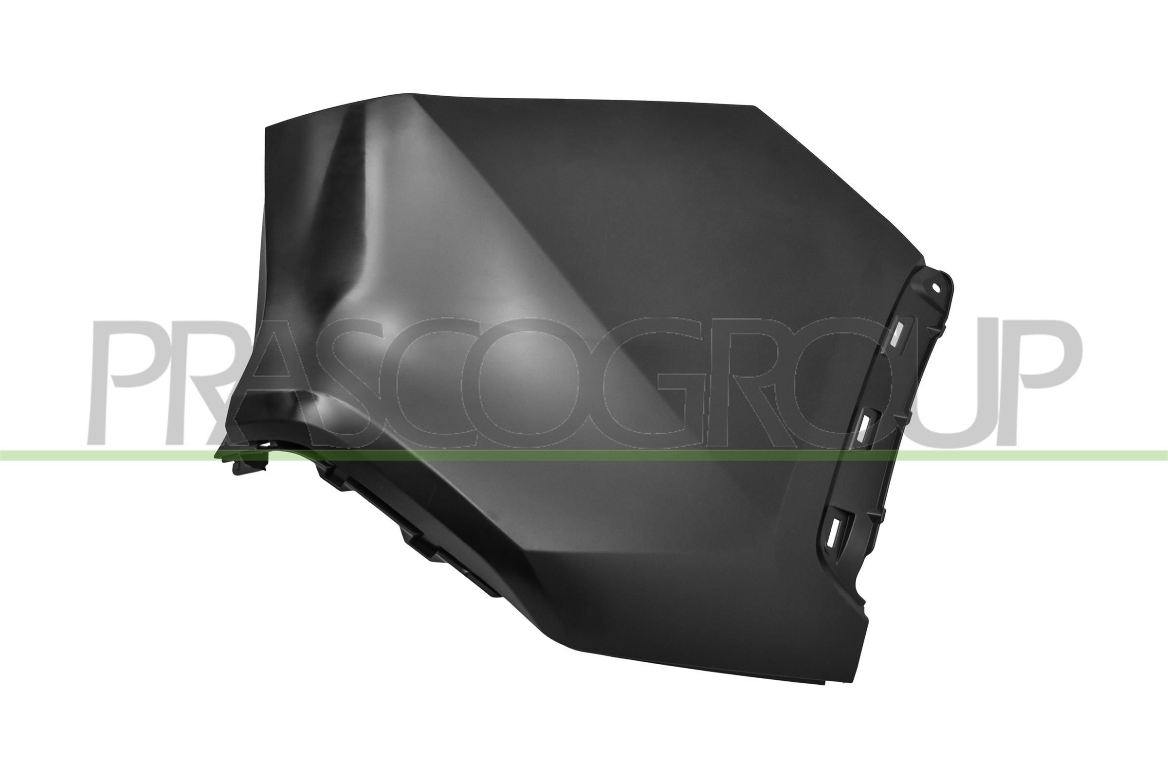 PRASCO TY2931153 Bagkofanger RAV 4 2.0 VVTi (MXAA52) 173 HK Benzin