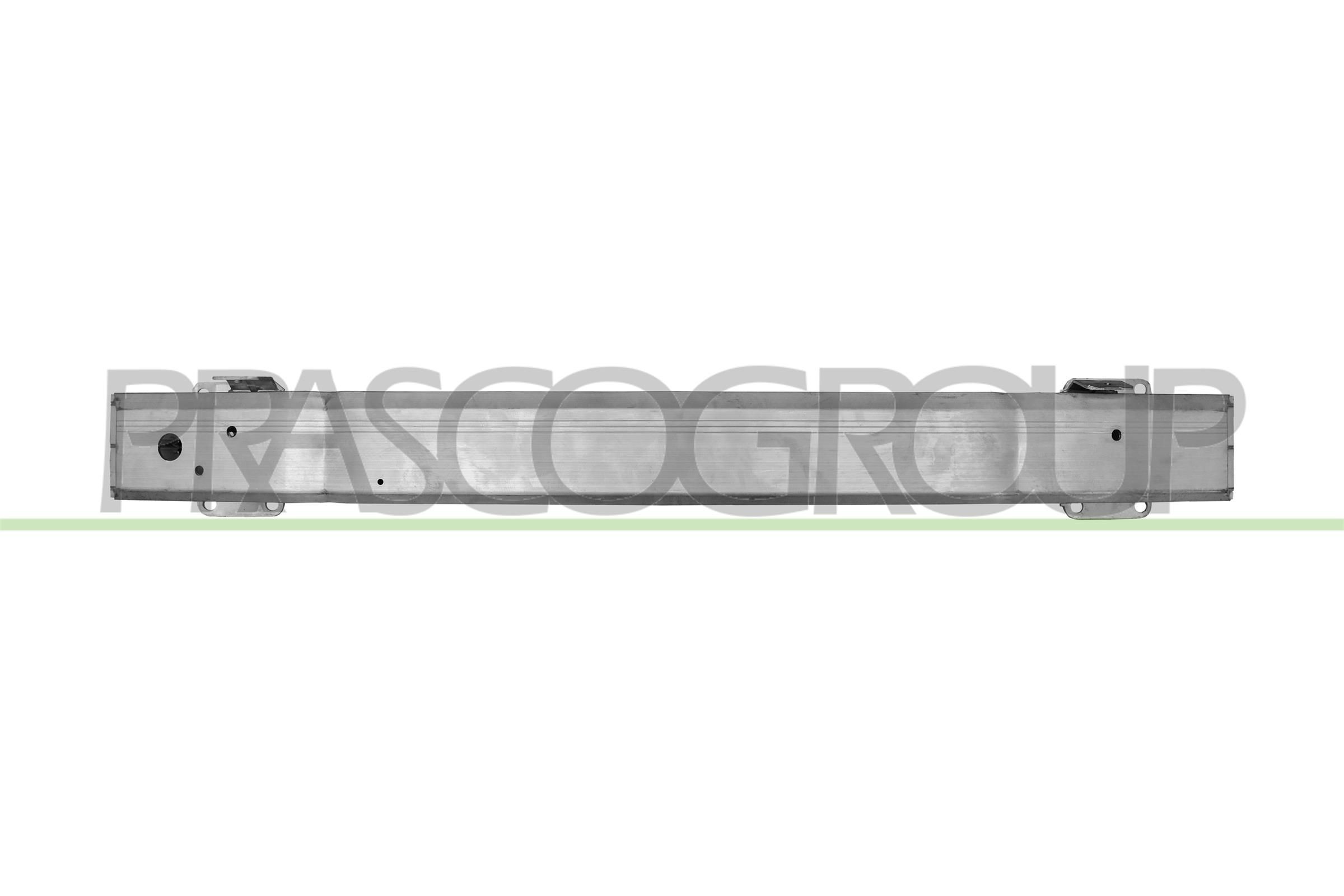 PRASCO Bumper reinforcement Article number: TY9441622 cheaply