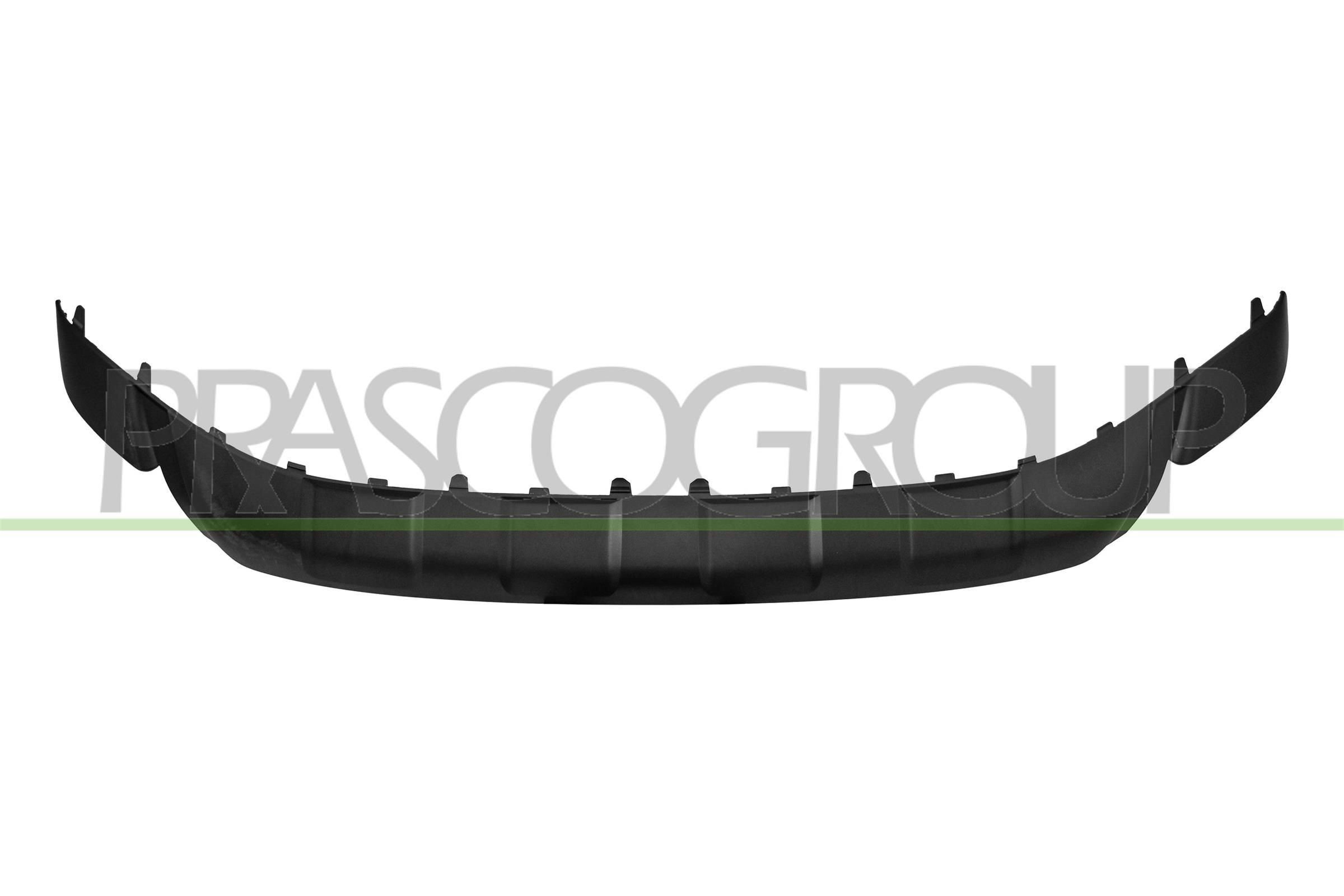 PRASCO Front splitter Article number: VG7741801 cheaply