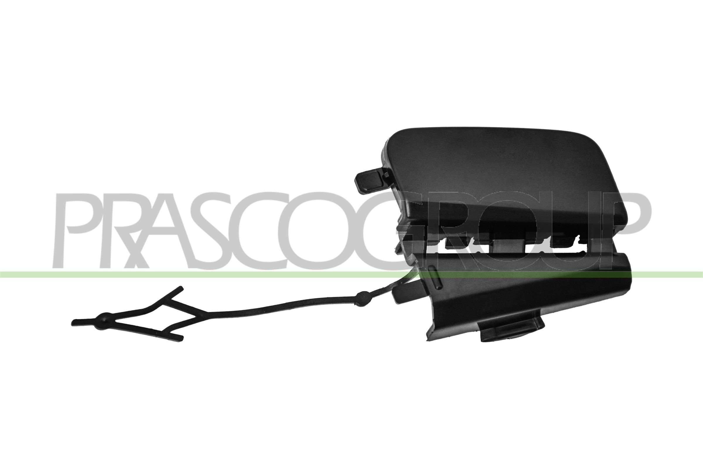 PRASCO VG8311236 Klapp, kärukonks TIGUAN 1.4 TSI E100 Flex 150 HP Bensiin/etanool