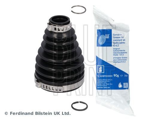 BLUE PRINT Drivaksel Manchetsæt Varenummer: ADBP810153 billige