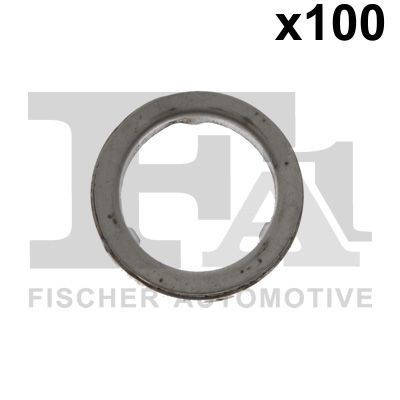 FA1 Seal Ring, injector Article number: 107.889.100 cheaply