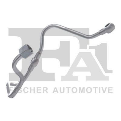 FA1 Oil Pipe, charger Article number: 614-802 cheaply